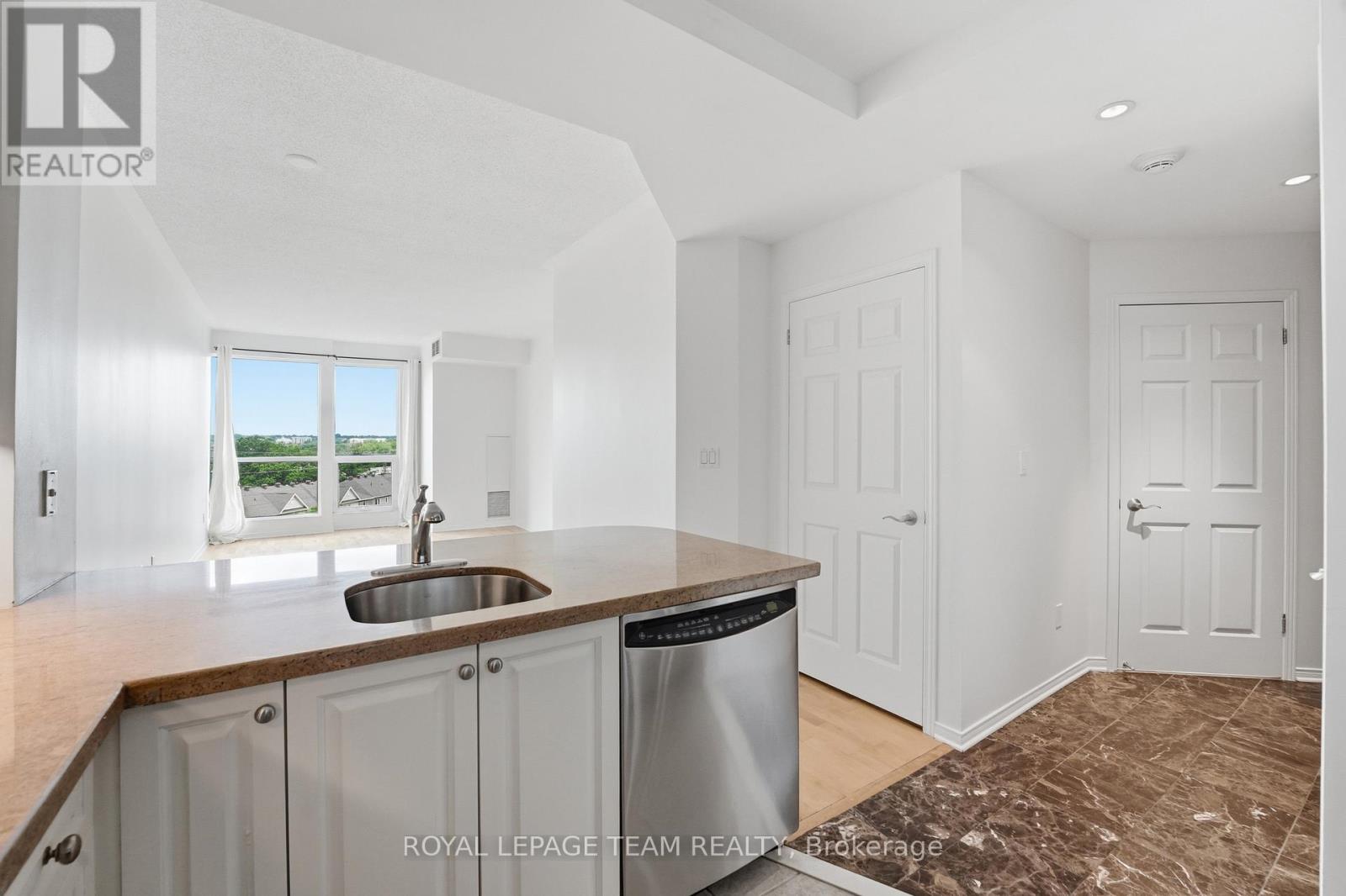 504 - 38 Metropole Private, Ottawa, Ontario  K1Z 1E9 - Photo 12 - X13457112
