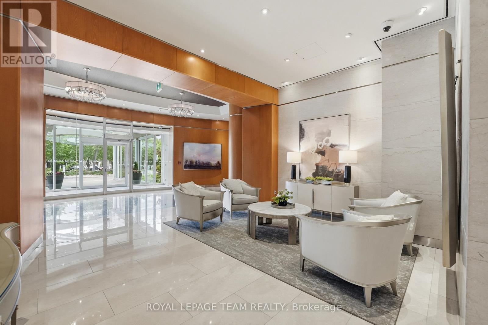 504 - 38 Metropole Private, Ottawa, Ontario  K1Z 1E9 - Photo 2 - X13457112