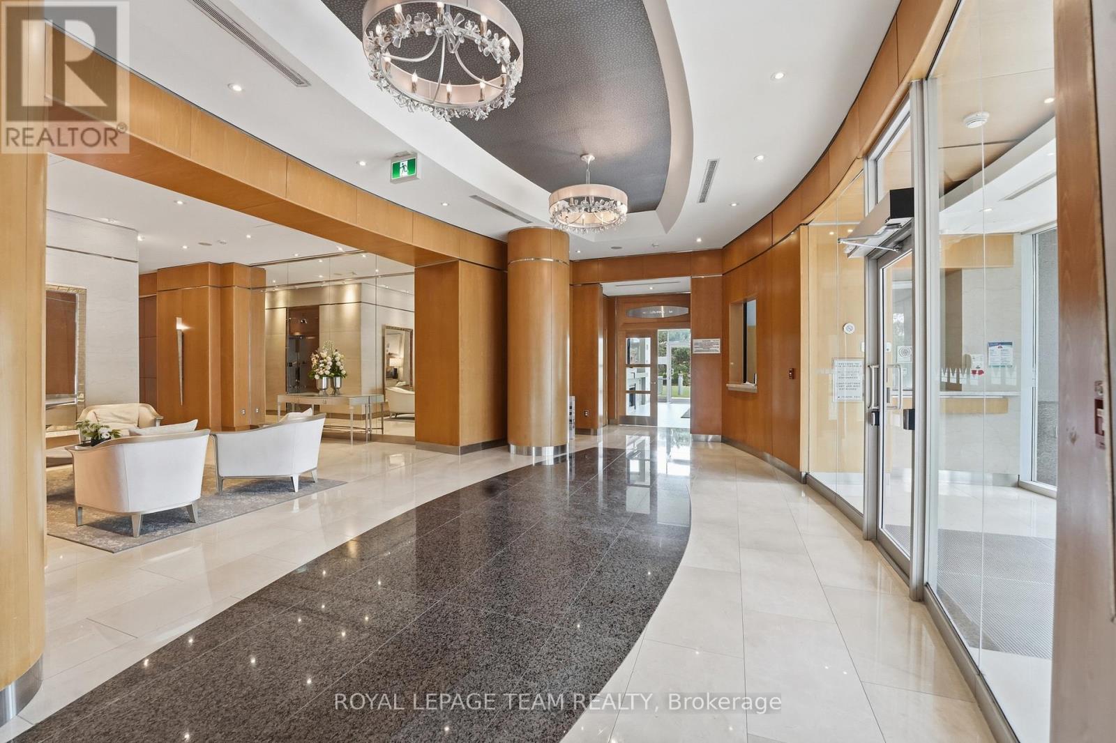 504 - 38 Metropole Private, Ottawa, Ontario  K1Z 1E9 - Photo 4 - X13457112