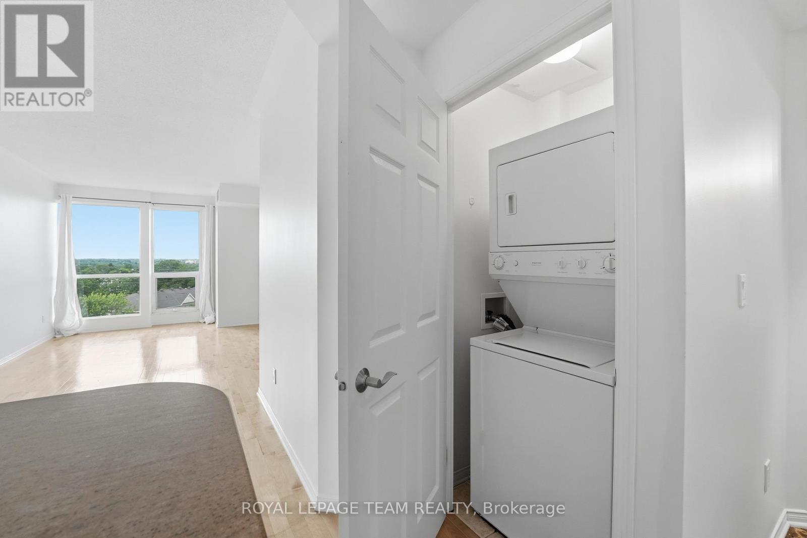 504 - 38 Metropole Private, Ottawa, Ontario  K1Z 1E9 - Photo 6 - X13457112