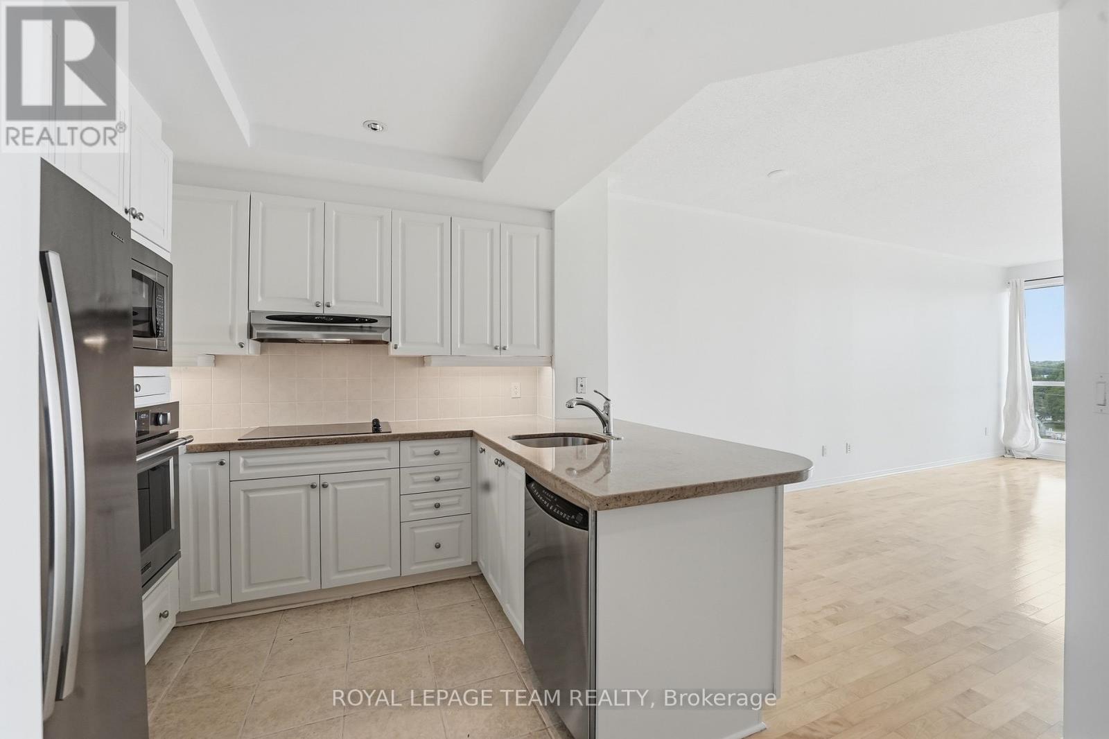 504 - 38 Metropole Private, Ottawa, Ontario  K1Z 1E9 - Photo 8 - X13457112