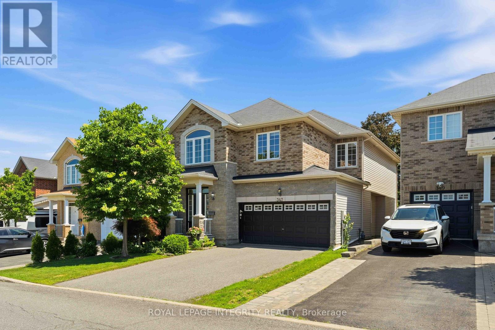 347 ANTIGONISH AVENUE, Ottawa, Ontario