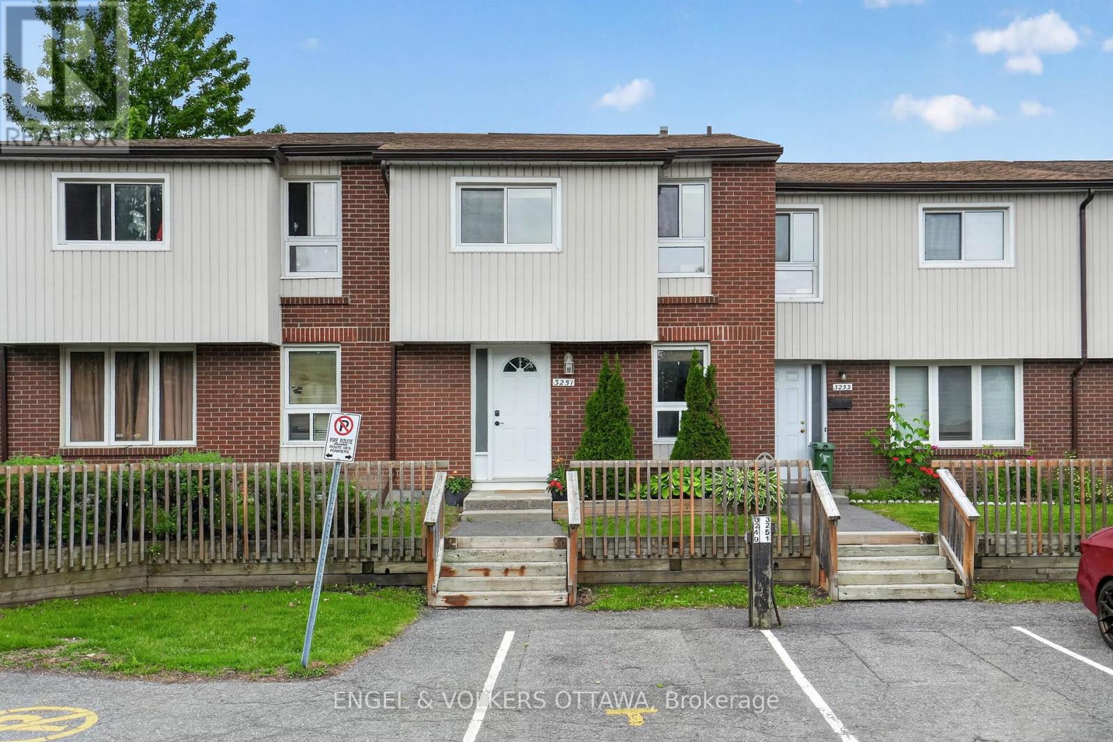 46 - 3251 BANNON WAY, Ottawa, Ontario