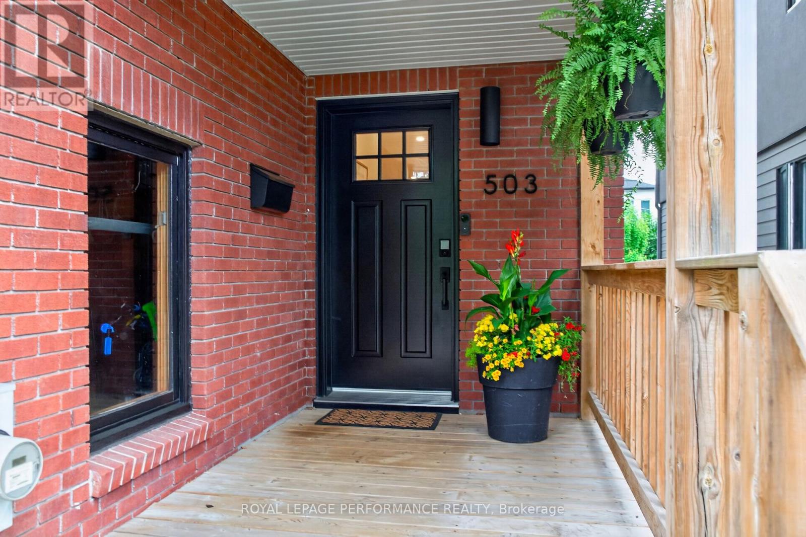 503 Edison Avenue, Ottawa, Ontario  K2A 1V3 - Photo 2 - X13457226