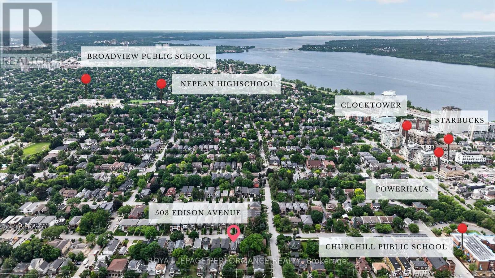 503 Edison Avenue, Ottawa, Ontario  K2A 1V3 - Photo 43 - X13457226