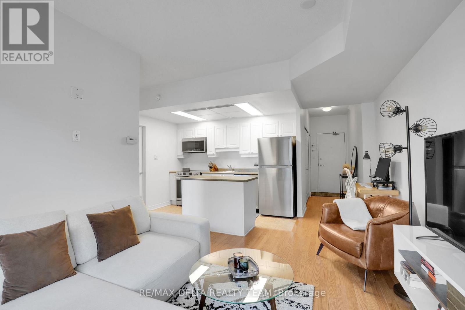 205 - 134 York Street, Ottawa, Ontario  K1N 1K8 - Photo 12 - X13457234