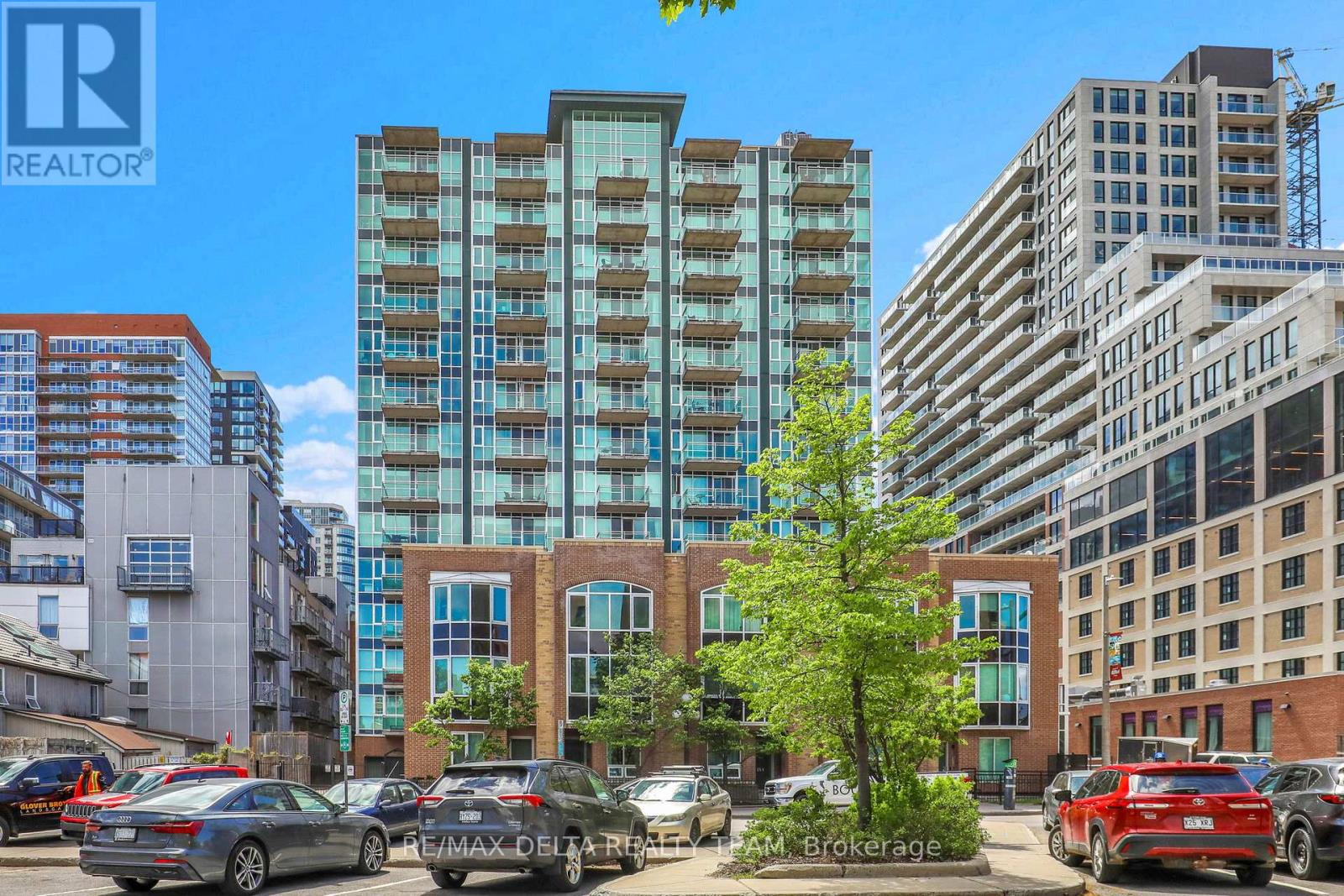 205 - 134 York Street, Ottawa, Ontario  K1N 1K8 - Photo 2 - X13457234