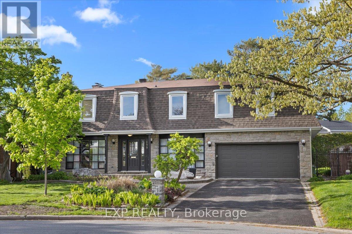 899 Dresden Crescent, Ottawa, Ontario  K2B 5H8 - Photo 2 - X13457332