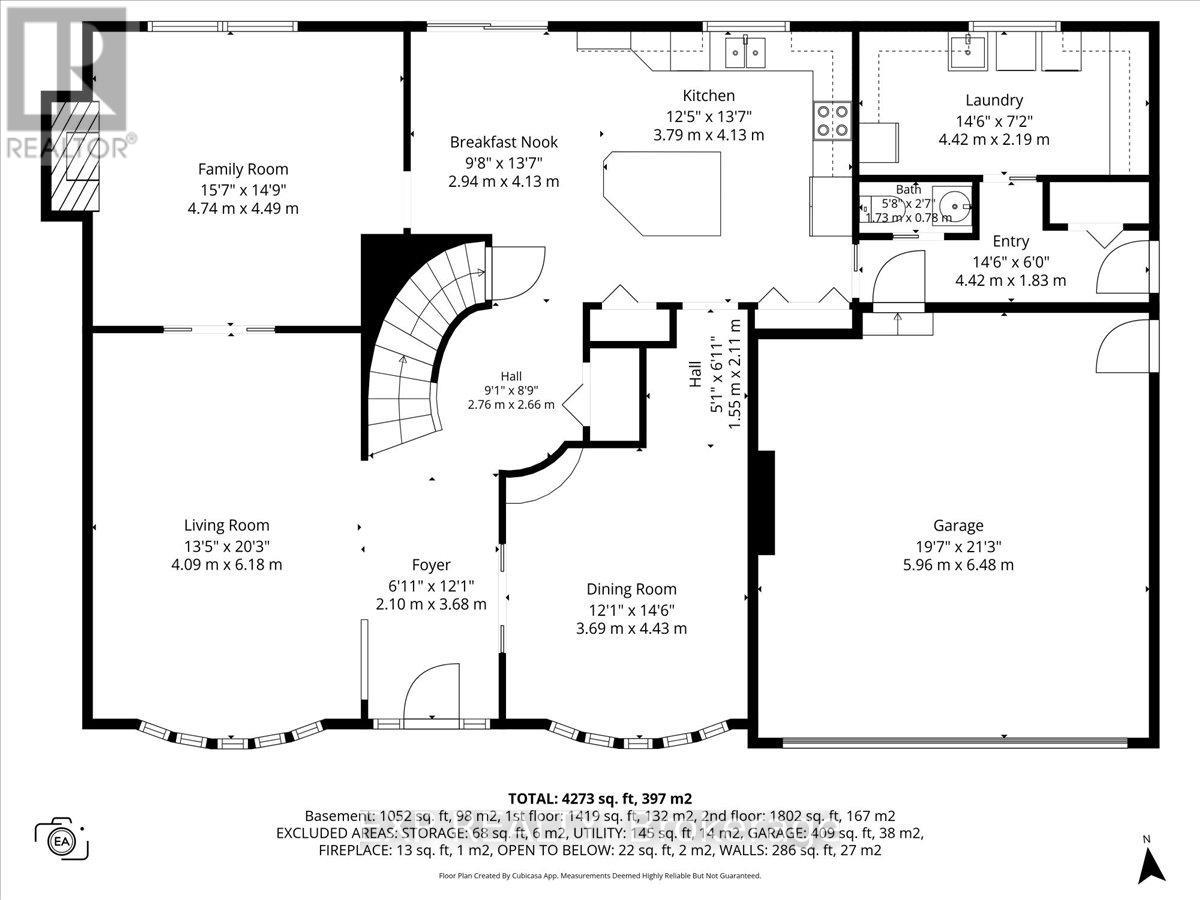 899 Dresden Crescent, Ottawa, Ontario  K2B 5H8 - Photo 47 - X13457332