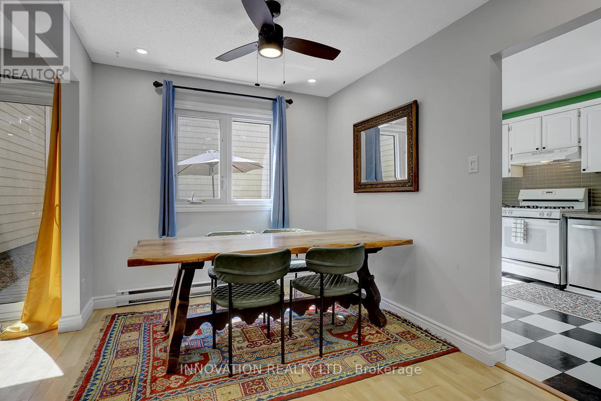 239 Salter Crescent, Ottawa, Ontario  K2K 1Z2 - Photo 4 - X13457350