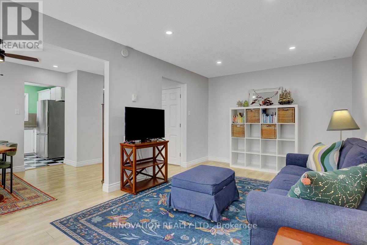239 Salter Crescent, Ottawa, Ontario  K2K 1Z2 - Photo 8 - X13457350