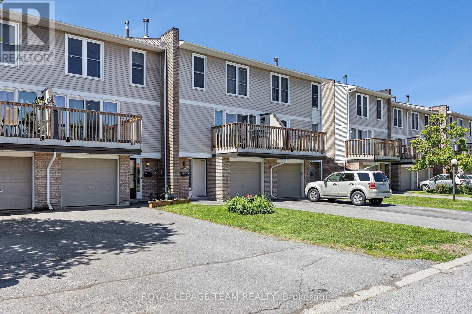 C - 276 Dalehurst Drive, Ottawa, Ontario  K2G 4J5 - Photo 1 - X13457352