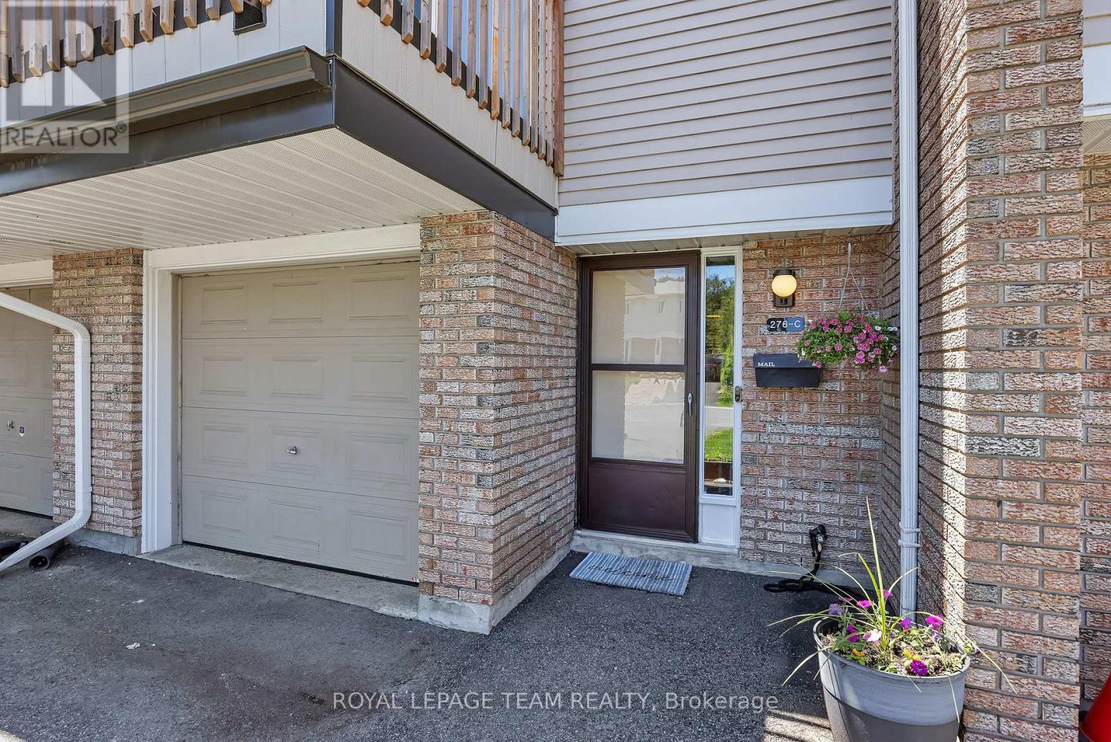 C - 276 Dalehurst Drive, Ottawa, Ontario  K2G 4J5 - Photo 2 - X13457352