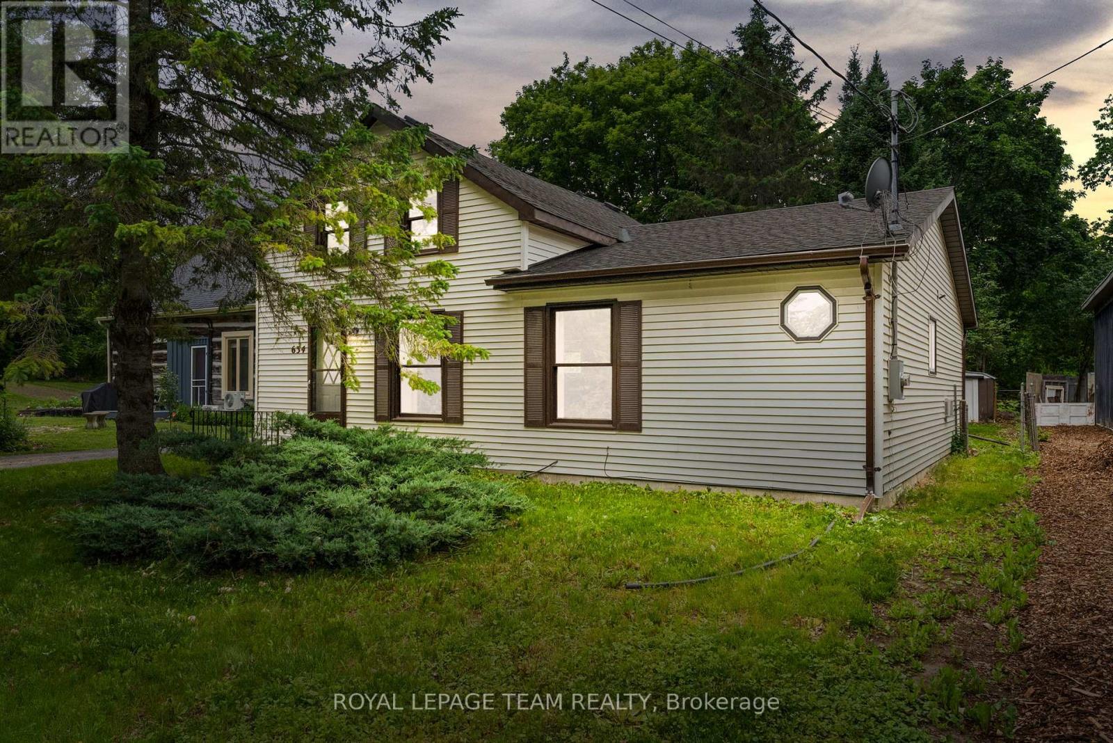 634 ELGIN STREET, Merrickville-Wolford, Ontario