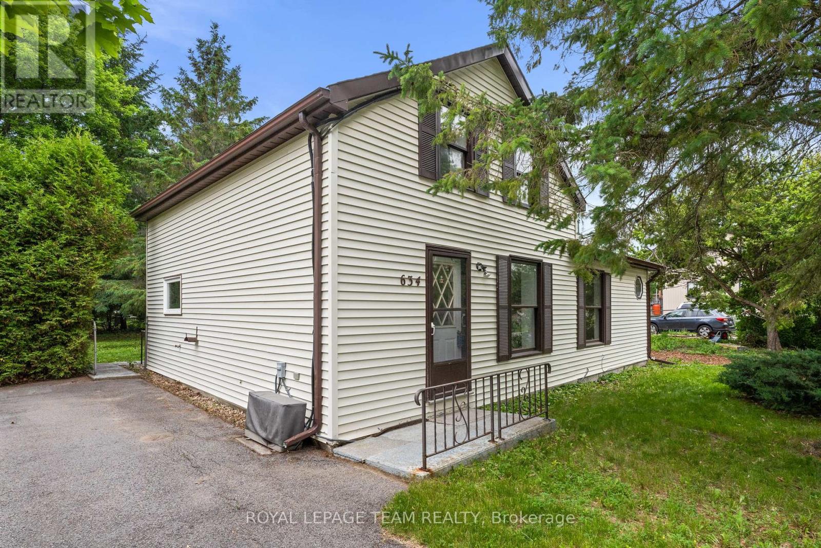 634 Elgin Street, Merrickville-Wolford, Ontario  K0G 1N0 - Photo 3 - X13457384