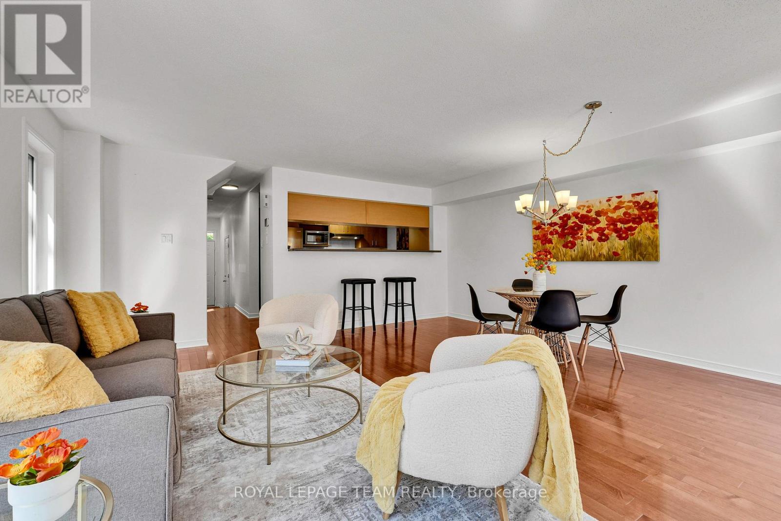 143 Tall Oak Private, Ottawa, Ontario  K1G 6T3 - Photo 11 - X13457442