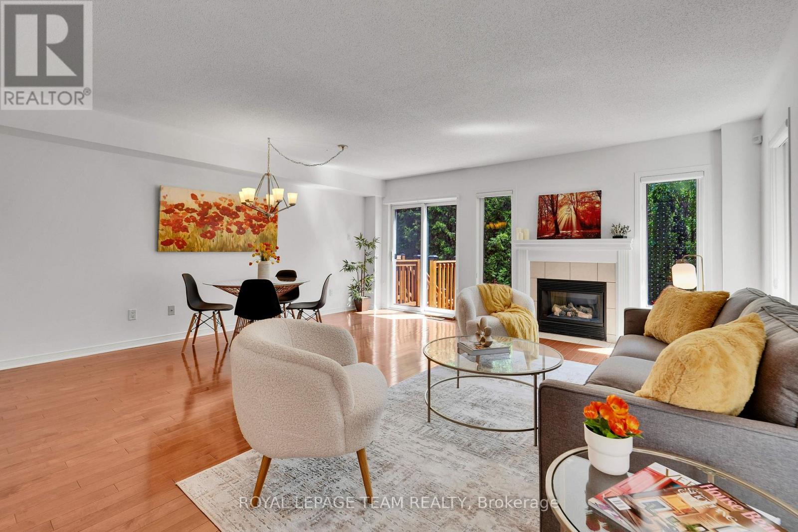 143 Tall Oak Private, Ottawa, Ontario  K1G 6T3 - Photo 13 - X13457442