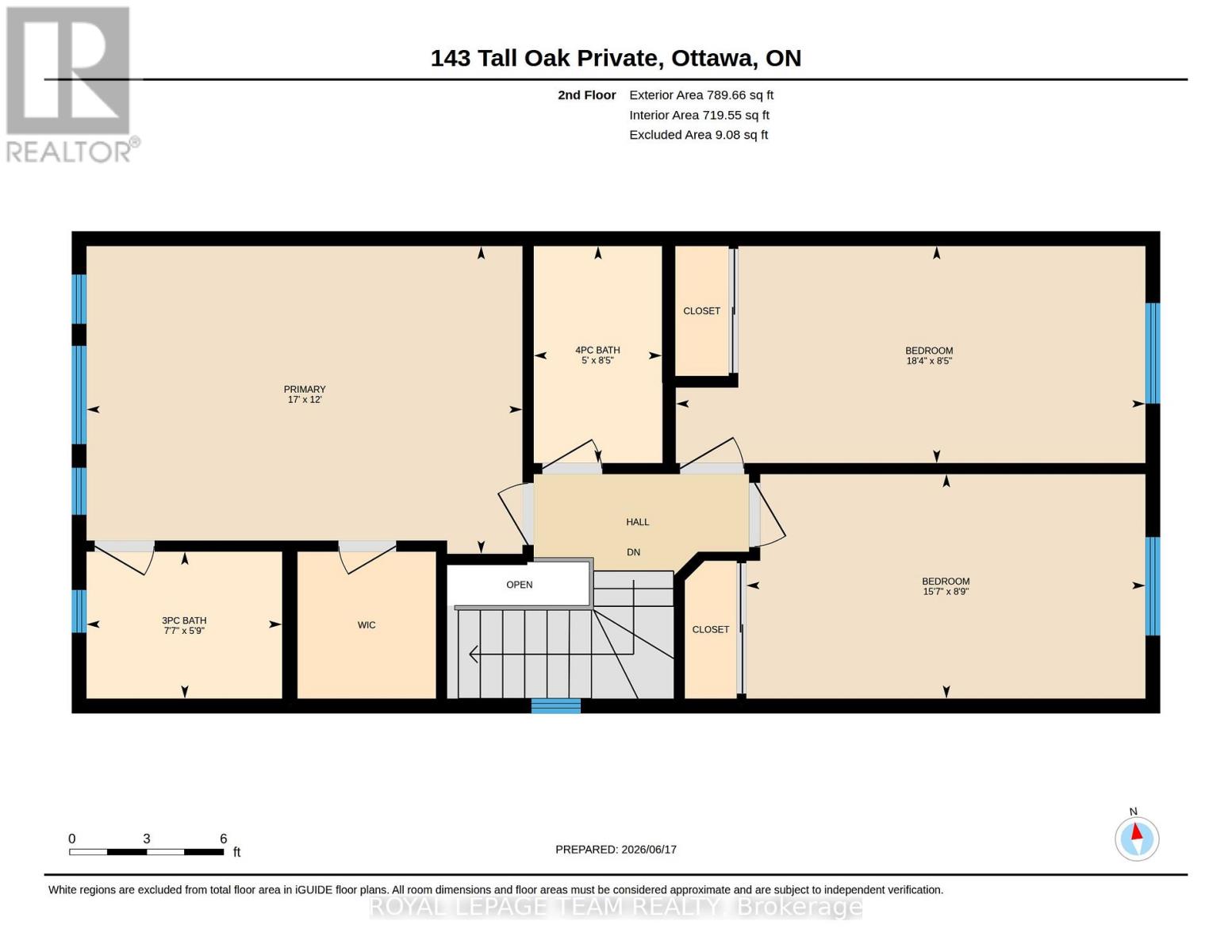 143 Tall Oak Private, Ottawa, Ontario  K1G 6T3 - Photo 33 - X13457442
