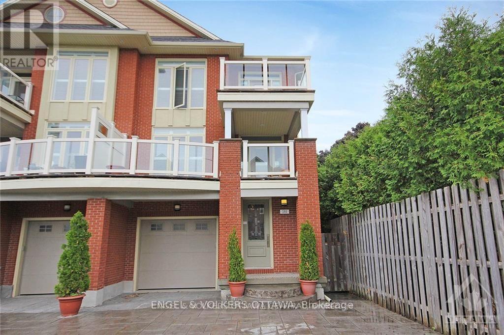 281 Kirchoffer Avenue, Ottawa, Ontario  K2A 1Y1 - Photo 1 - X13457456