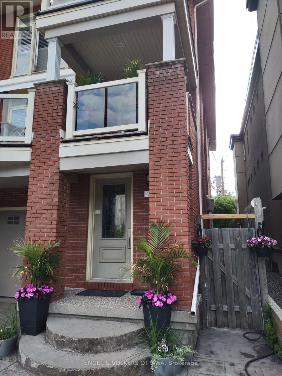 281 Kirchoffer Avenue, Ottawa, Ontario  K2A 1Y1 - Photo 37 - X13457456