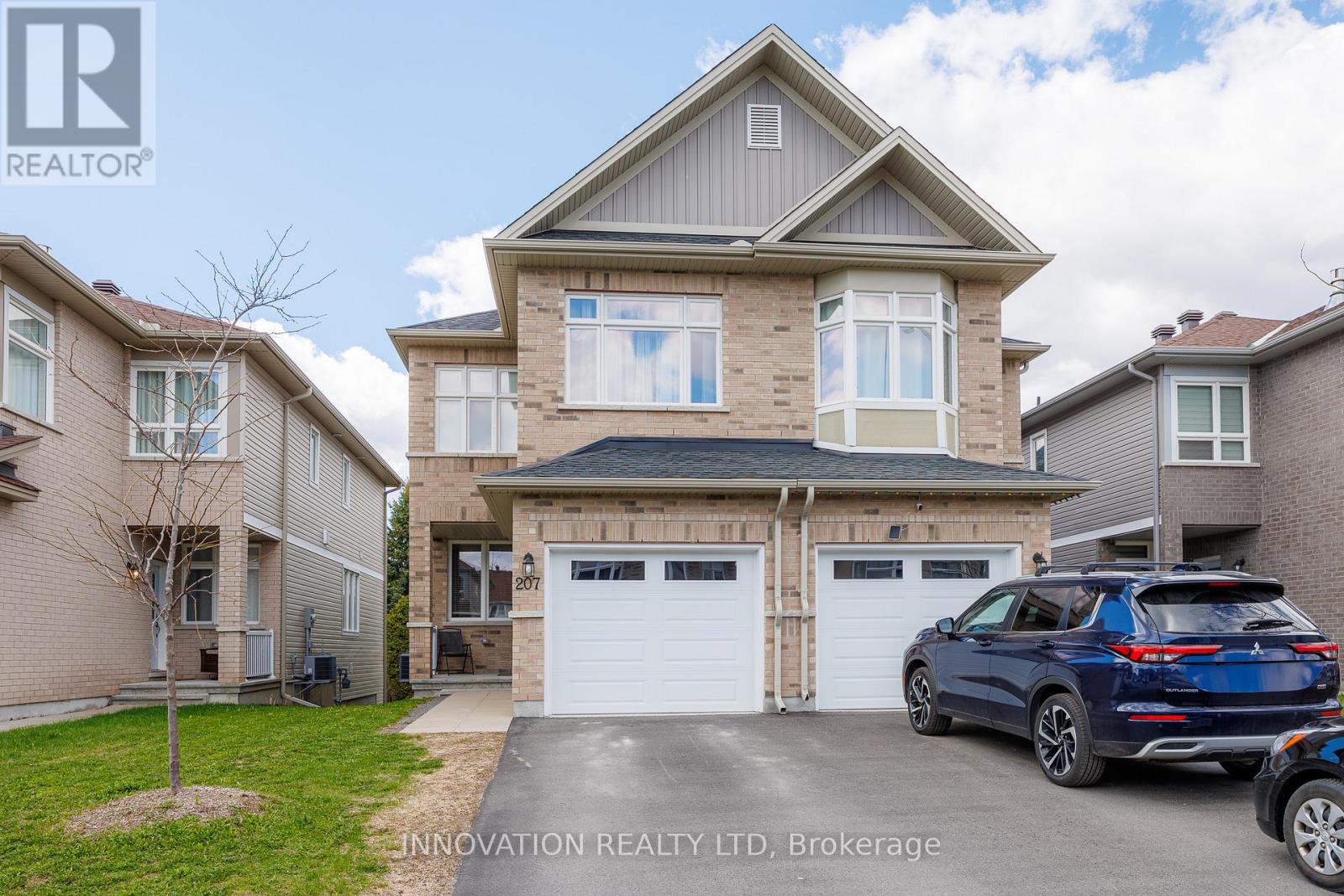 207 BERT HALL STREET, Arnprior, Ontario