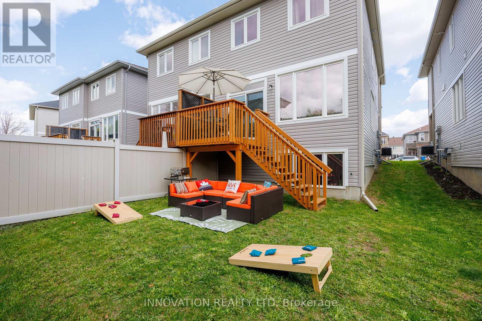 207 Bert Hall Street, Arnprior, Ontario  K7S 0H1 - Photo 3 - X13457524