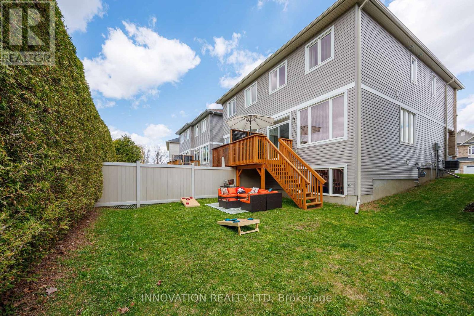 207 Bert Hall Street, Arnprior, Ontario  K7S 0H1 - Photo 4 - X13457524
