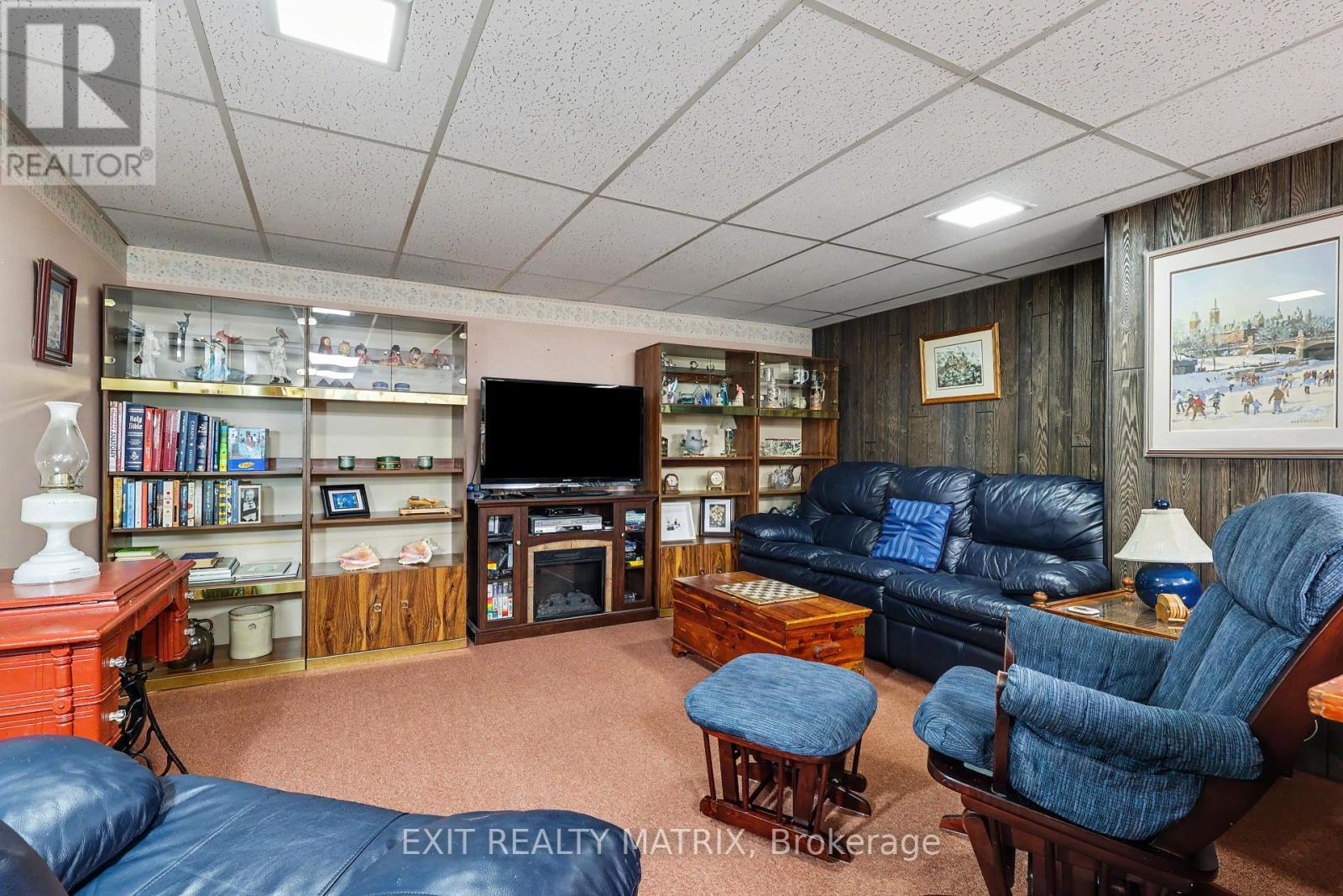 39 Tauvette Street, Ottawa, Ontario  K1B 3A1 - Photo 19 - X13457578