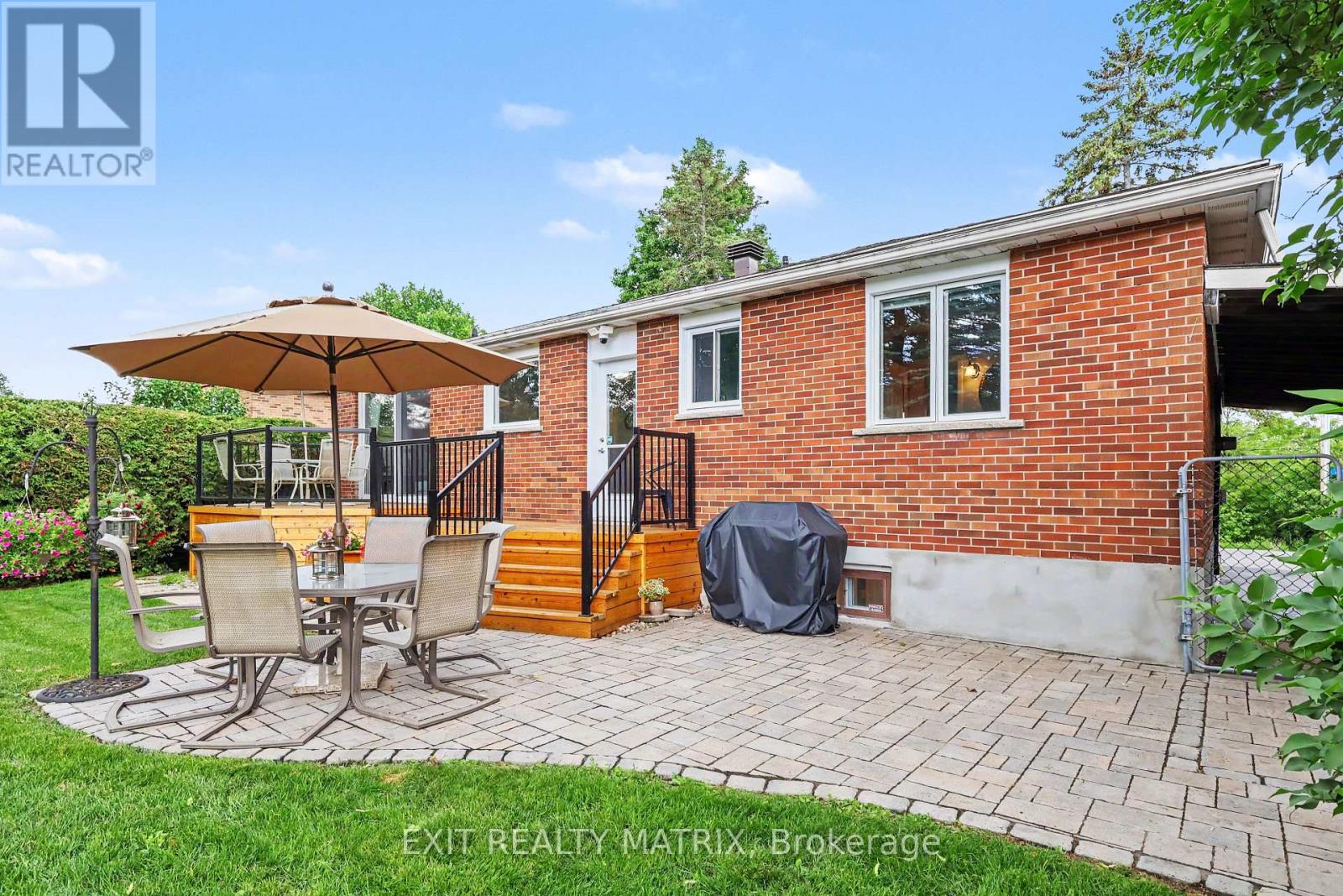 39 Tauvette Street, Ottawa, Ontario  K1B 3A1 - Photo 30 - X13457578