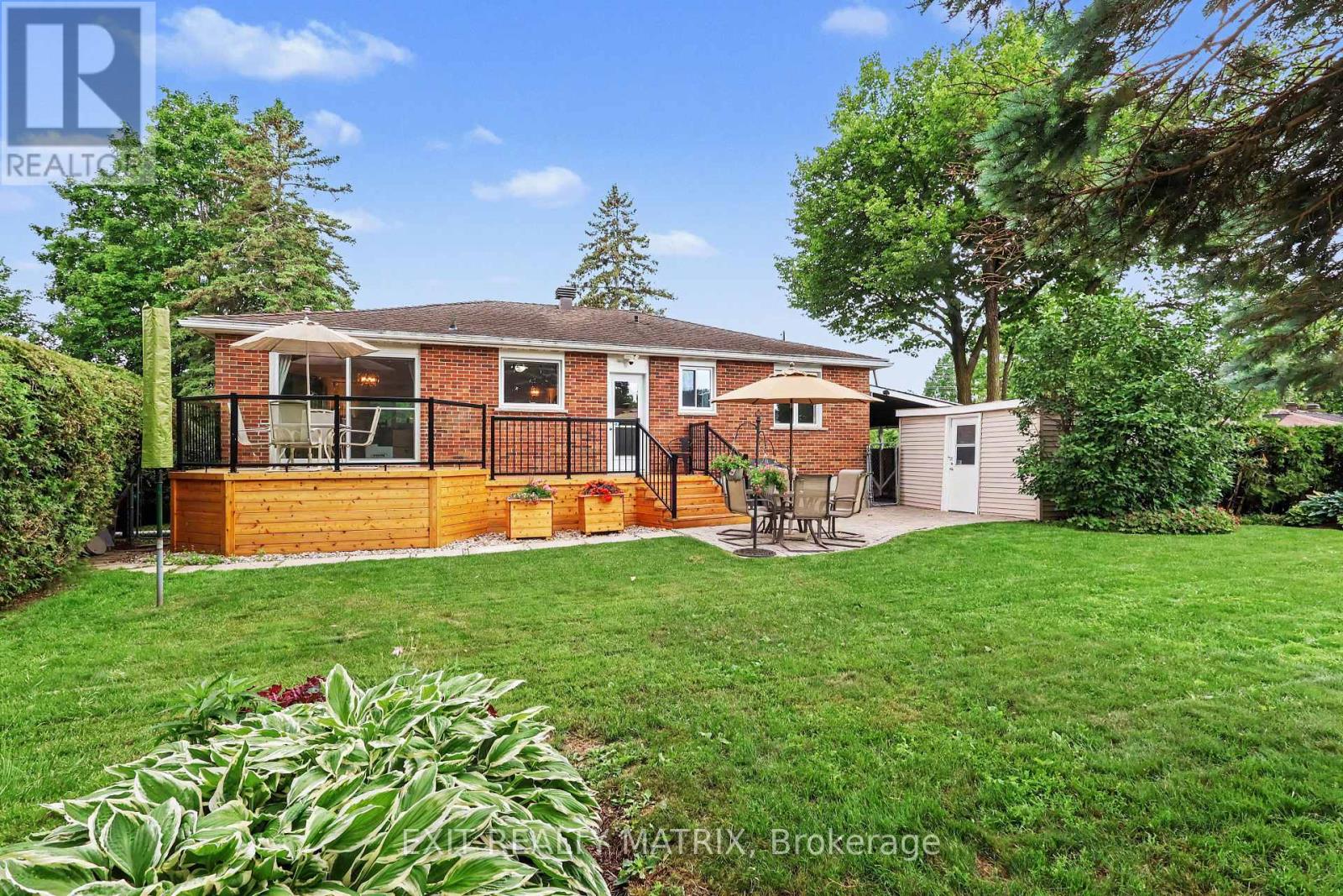 39 Tauvette Street, Ottawa, Ontario  K1B 3A1 - Photo 31 - X13457578