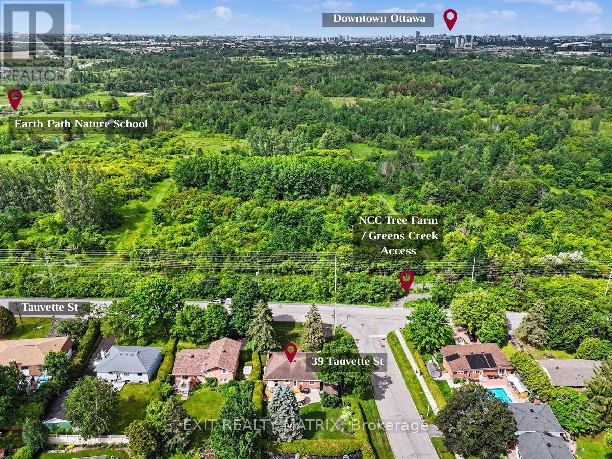39 Tauvette Street, Ottawa, Ontario  K1B 3A1 - Photo 33 - X13457578