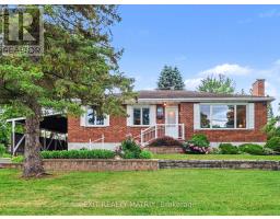 39 TAUVETTE STREET, Ottawa, Ontario