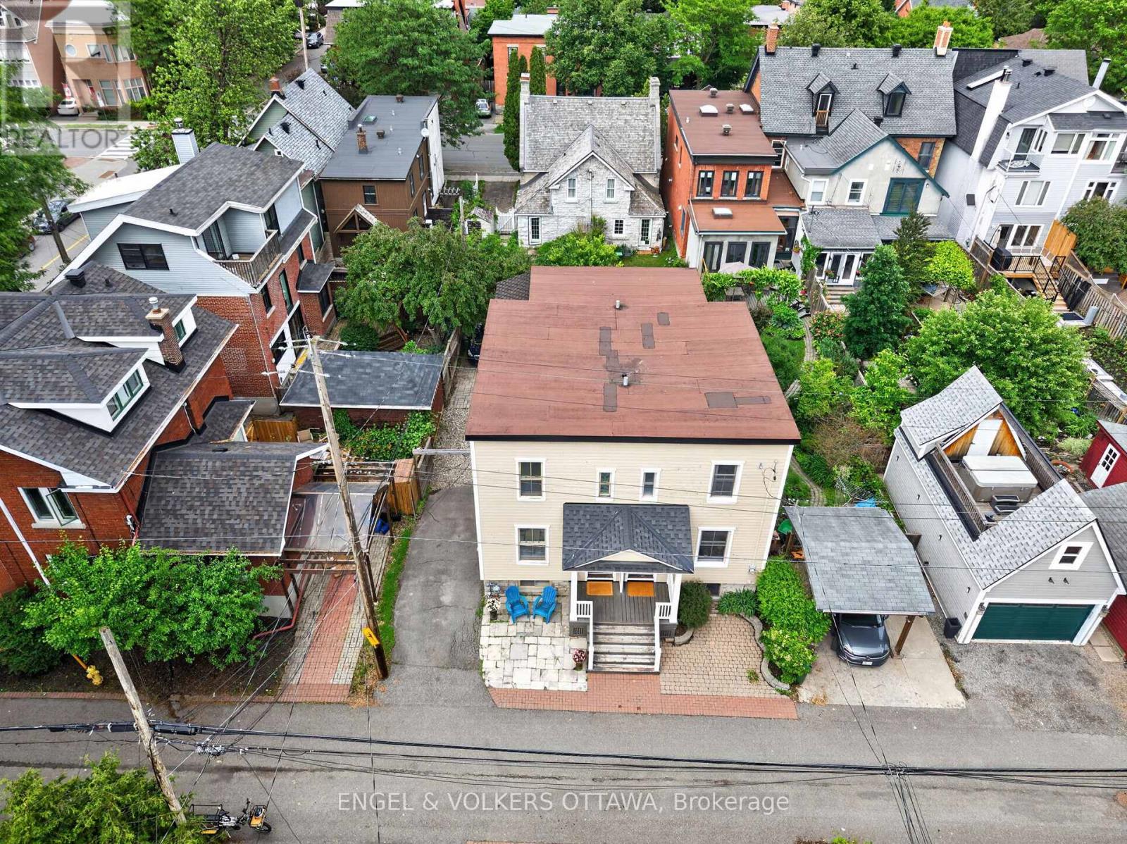 140 River Lane, Ottawa, Ontario  K1M 1T1 - Photo 43 - X13457650