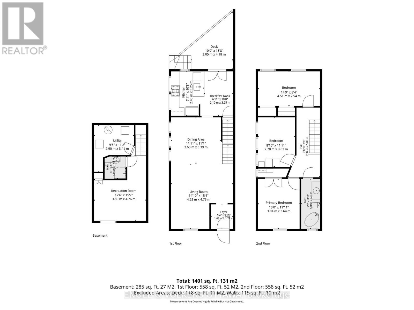 140 River Lane, Ottawa, Ontario  K1M 1T1 - Photo 44 - X13457650