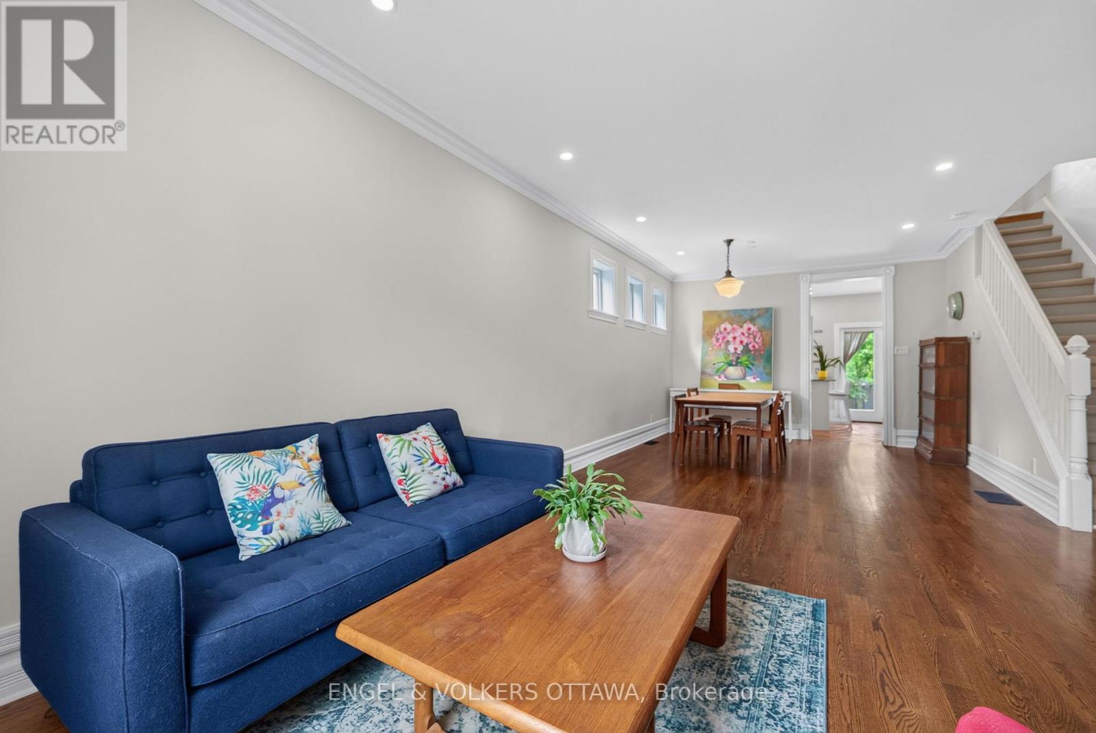 140 River Lane, Ottawa, Ontario  K1M 1T1 - Photo 6 - X13457650
