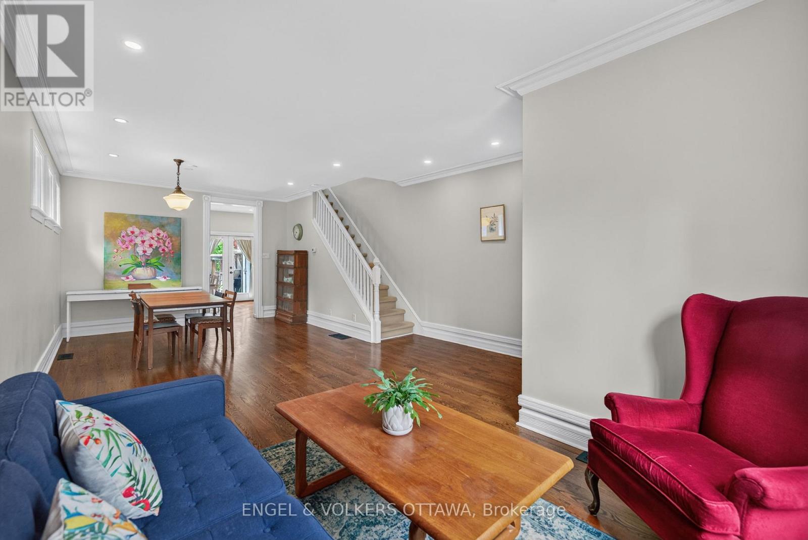 140 River Lane, Ottawa, Ontario  K1M 1T1 - Photo 8 - X13457650