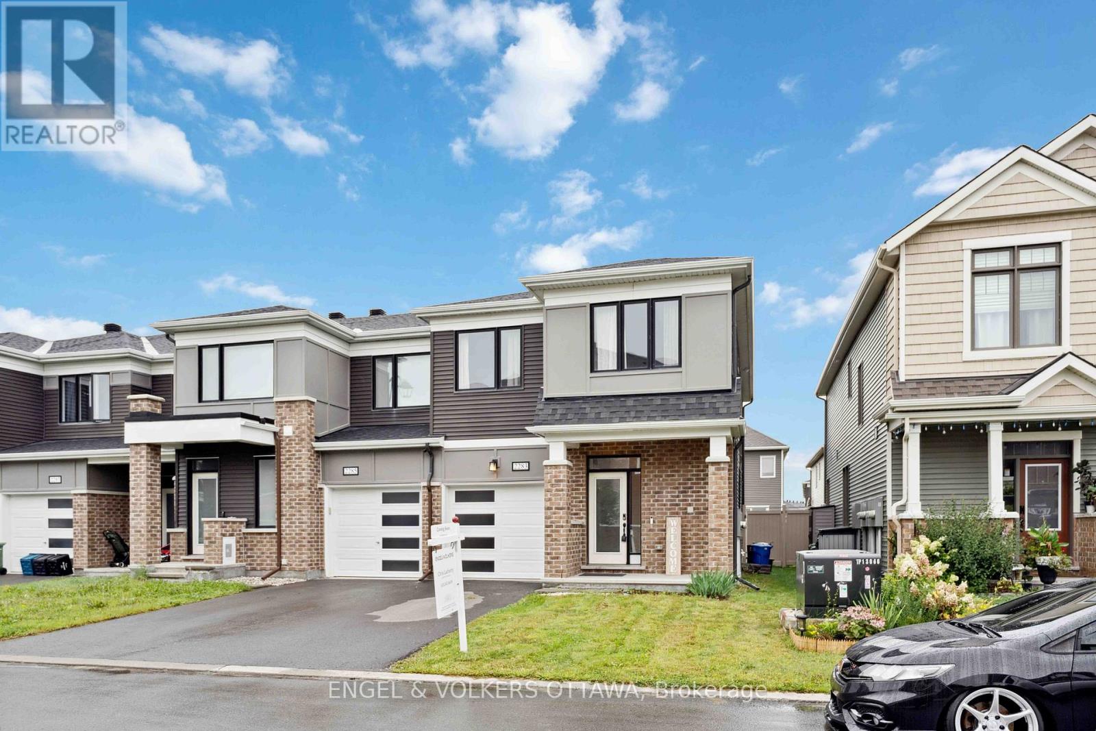 2283 Watercolours Way, Ottawa, Ontario  K2J 6N2 - Photo 2 - X13457660