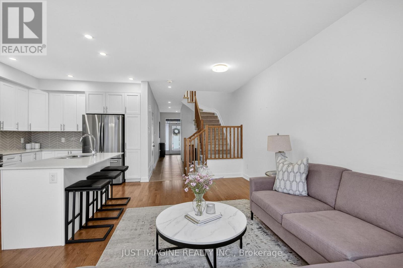 311 Ibanez Walk, Ottawa, Ontario  K1T 0V8 - Photo 14 - X13457666