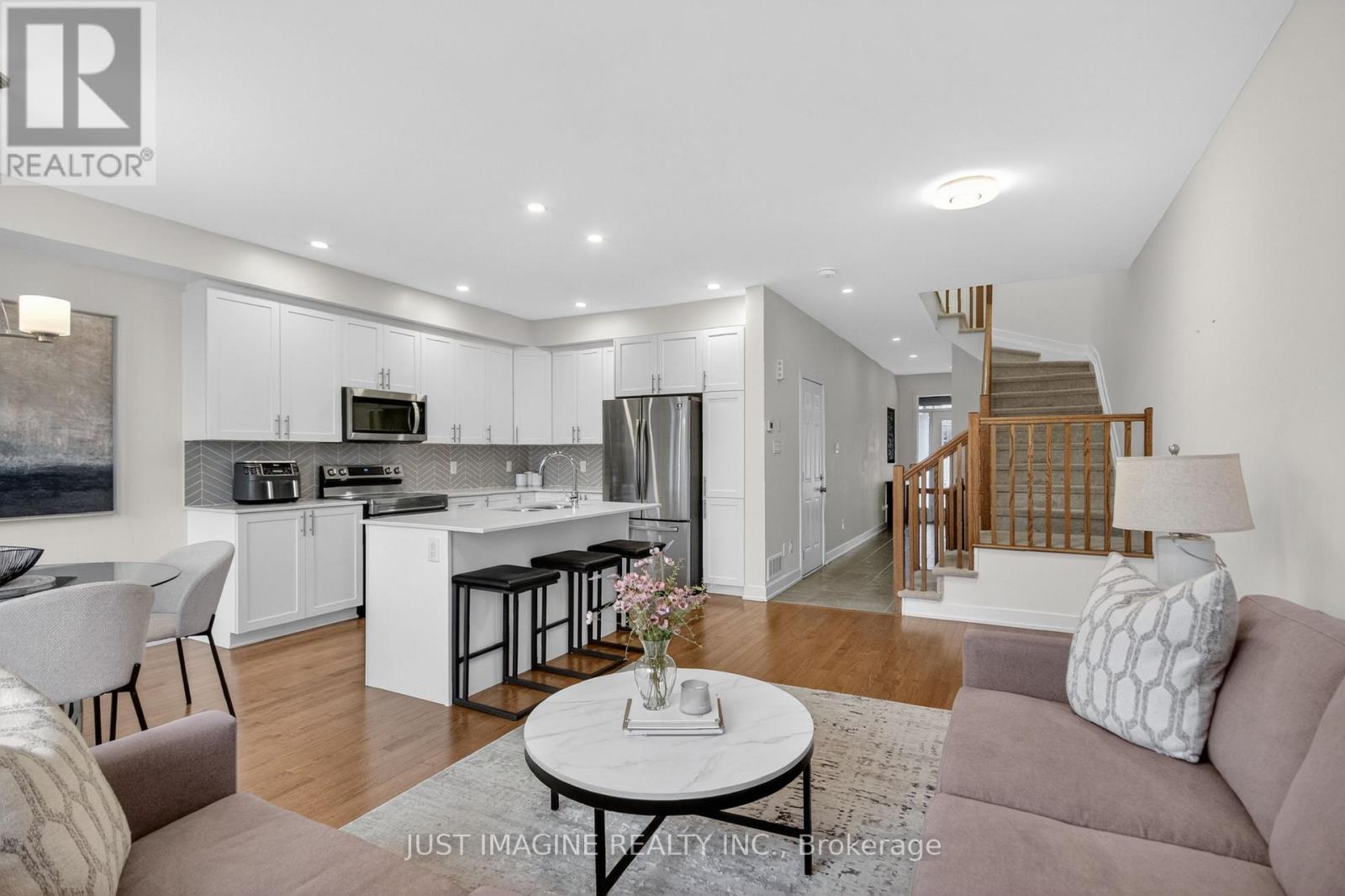 311 Ibanez Walk, Ottawa, Ontario  K1T 0V8 - Photo 15 - X13457666