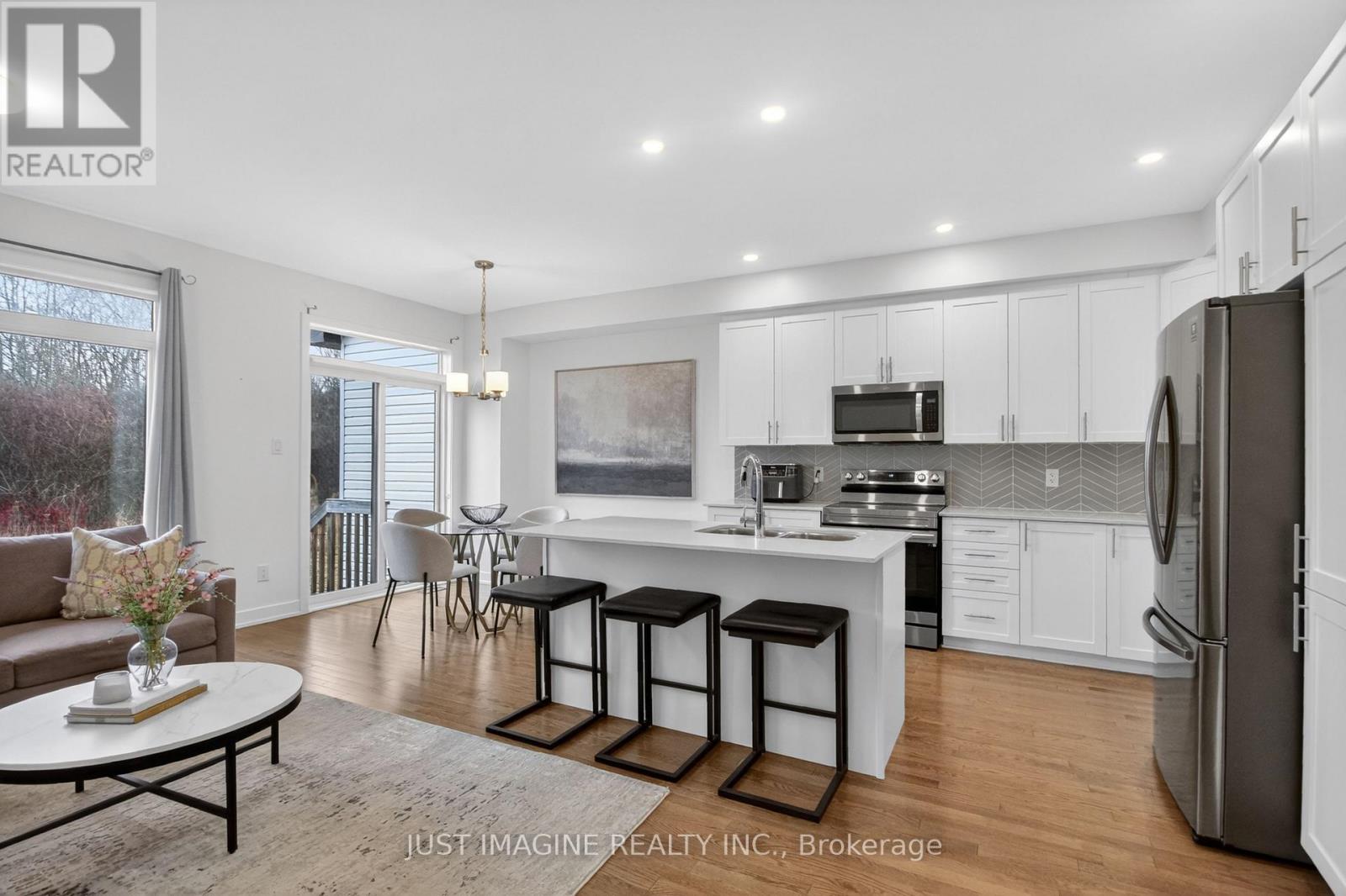 311 Ibanez Walk, Ottawa, Ontario  K1T 0V8 - Photo 16 - X13457666