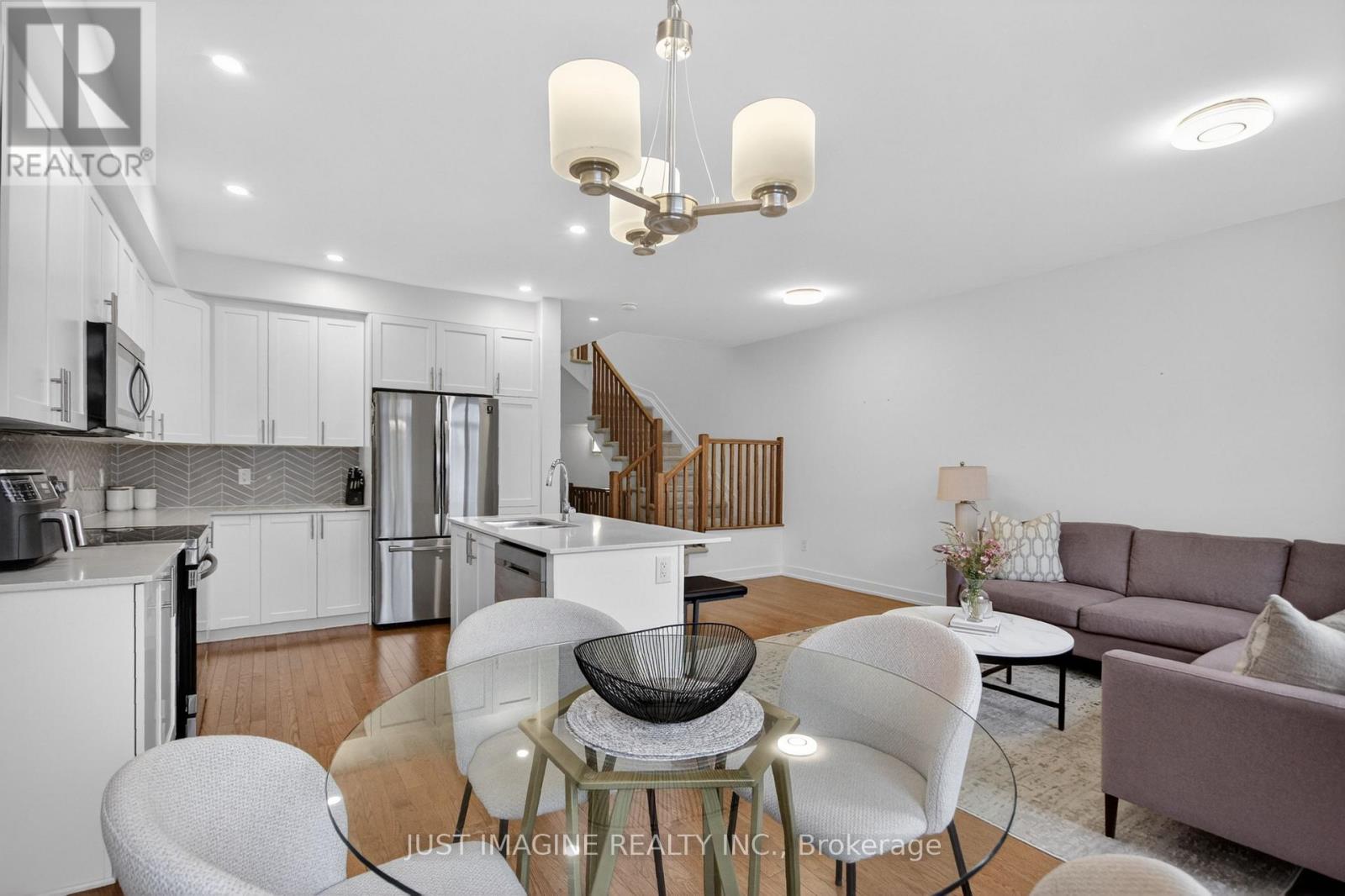 311 Ibanez Walk, Ottawa, Ontario  K1T 0V8 - Photo 19 - X13457666