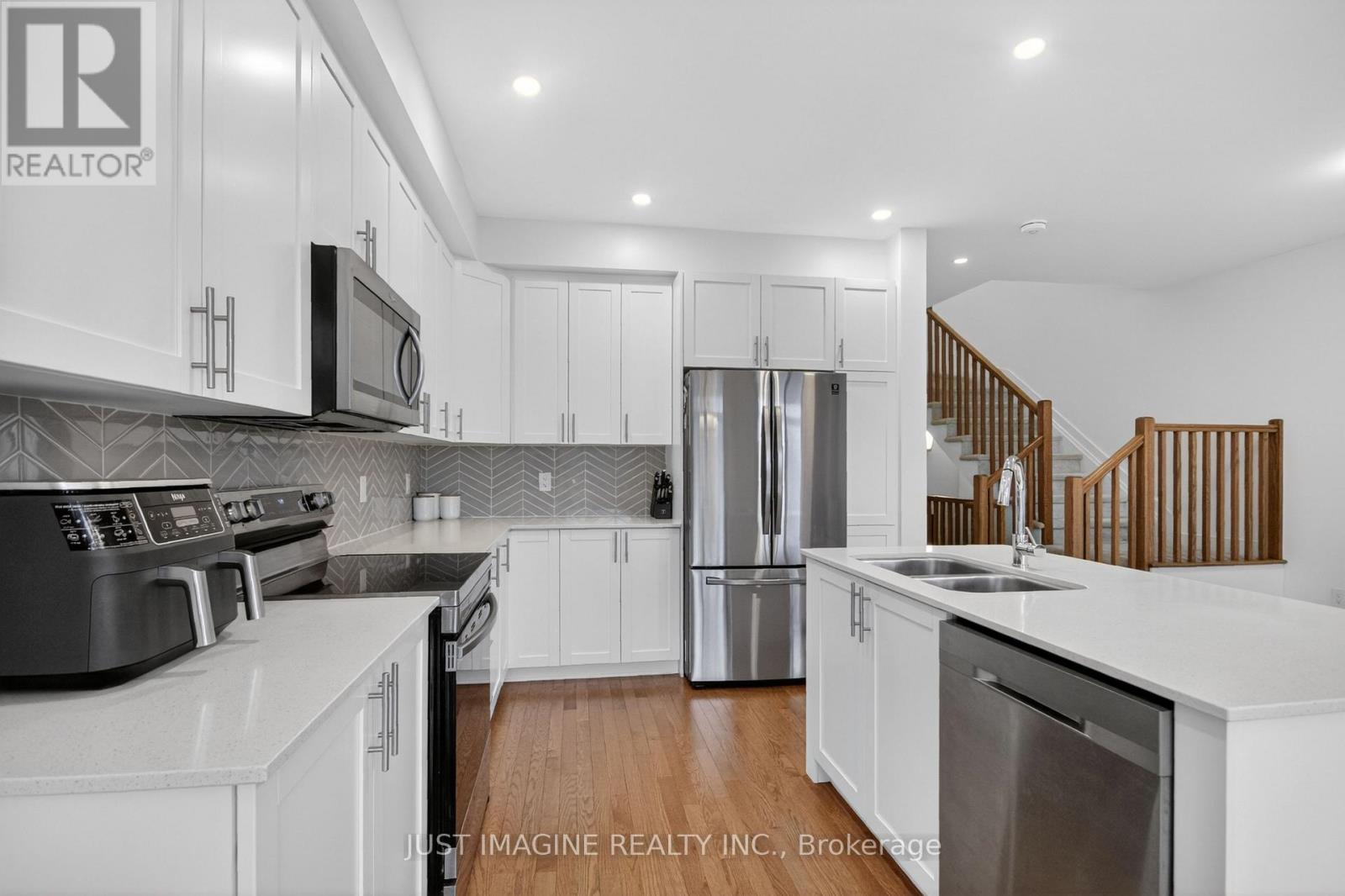 311 Ibanez Walk, Ottawa, Ontario  K1T 0V8 - Photo 20 - X13457666