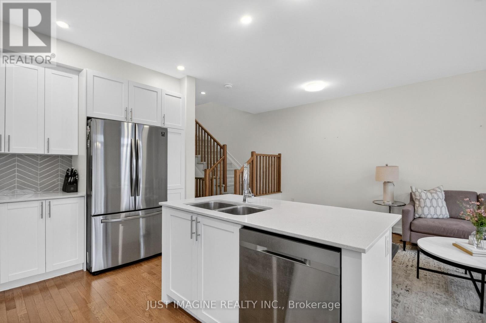 311 Ibanez Walk, Ottawa, Ontario  K1T 0V8 - Photo 22 - X13457666
