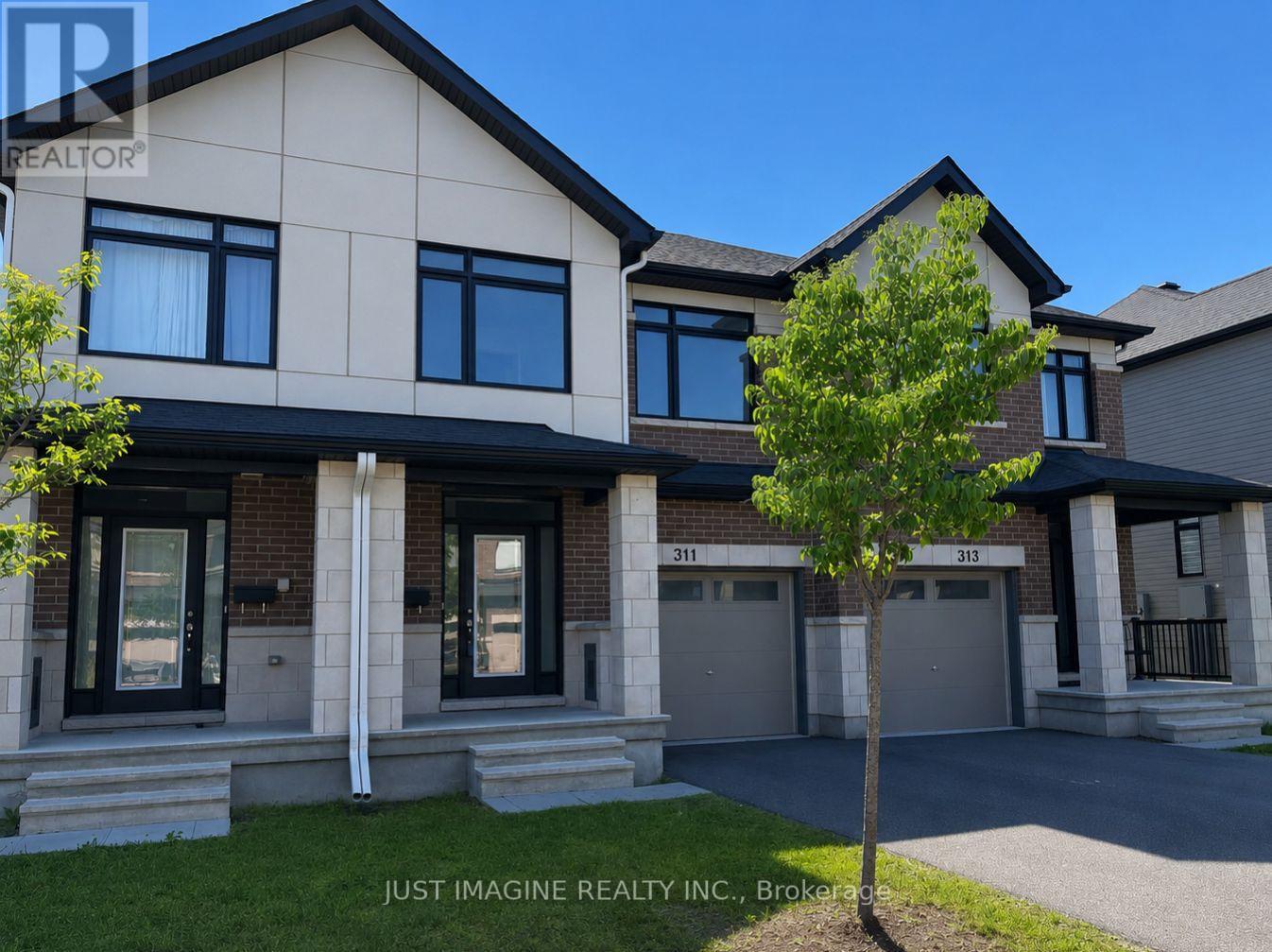 311 Ibanez Walk, Ottawa, Ontario  K1T 0V8 - Photo 3 - X13457666