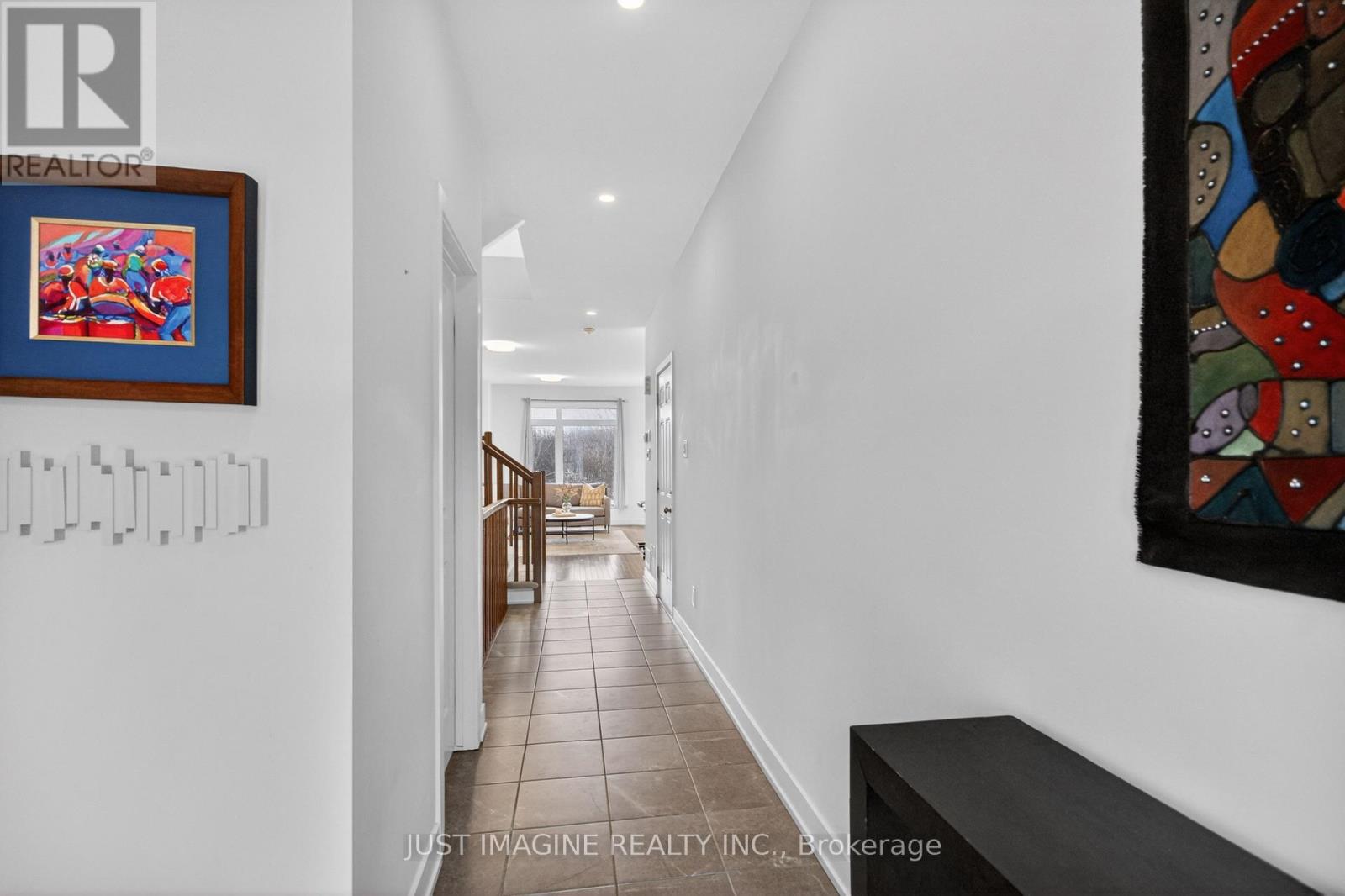 311 Ibanez Walk, Ottawa, Ontario  K1T 0V8 - Photo 7 - X13457666