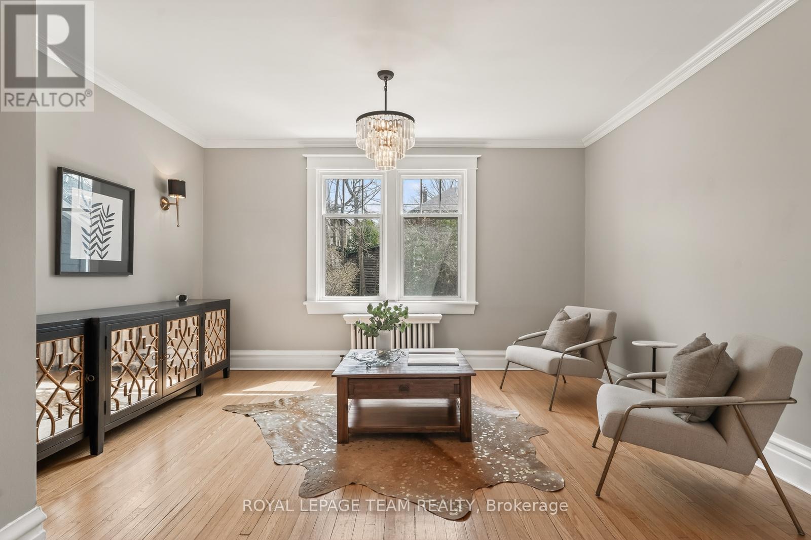 318 Clemow Avenue, Ottawa, Ontario  K1S 2B8 - Photo 2 - X13457746