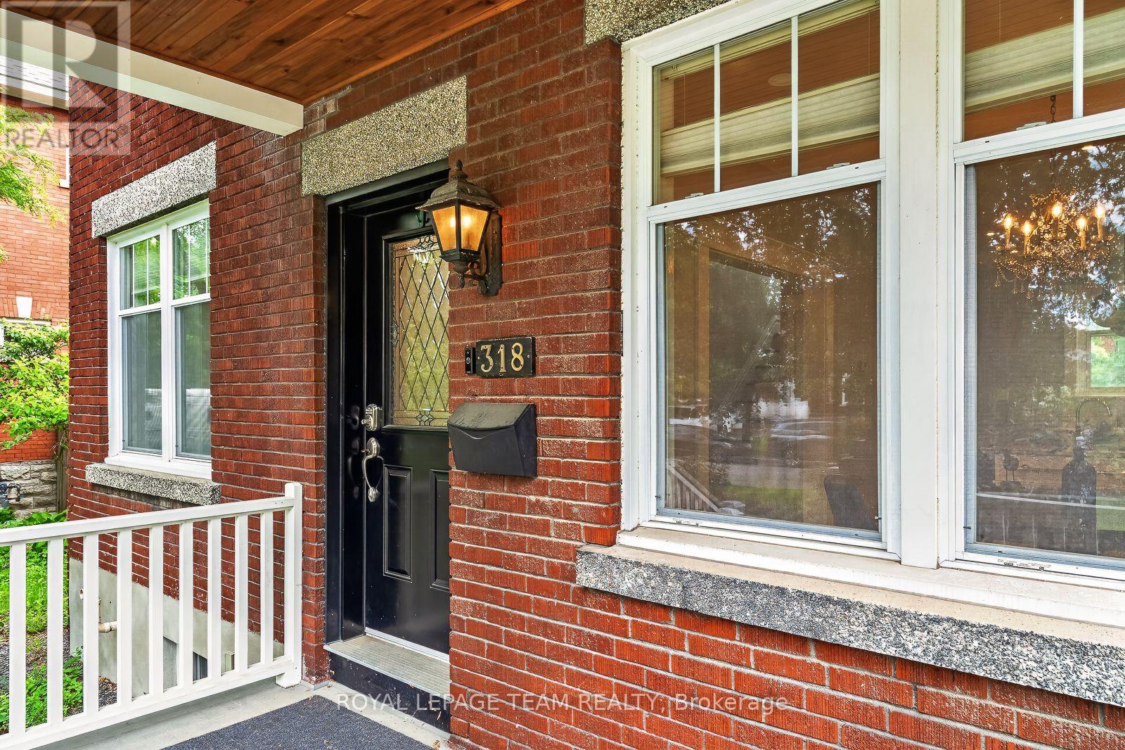 318 Clemow Avenue, Ottawa, Ontario  K1S 2B8 - Photo 29 - X13457746