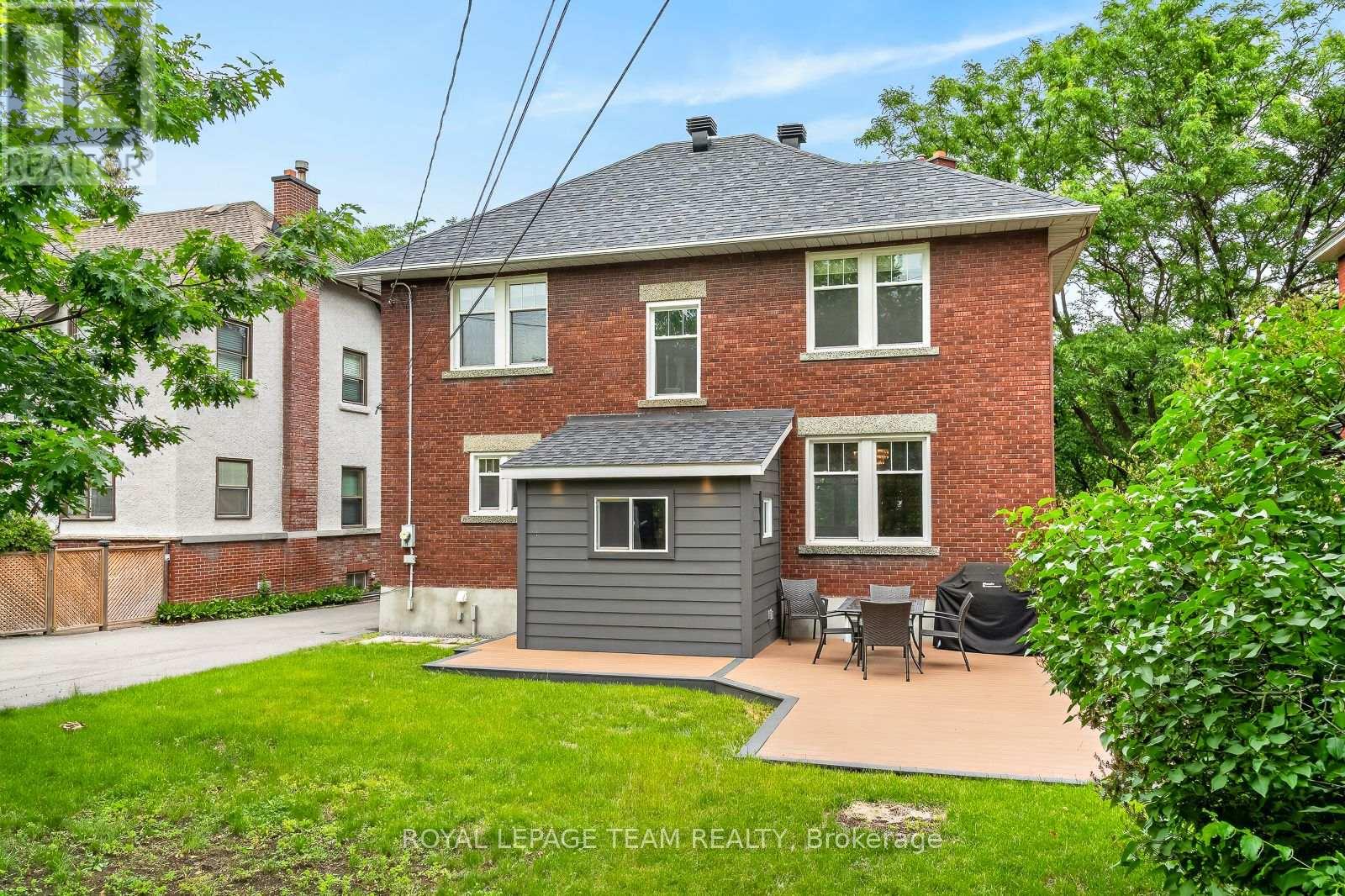 318 Clemow Avenue, Ottawa, Ontario  K1S 2B8 - Photo 30 - X13457746