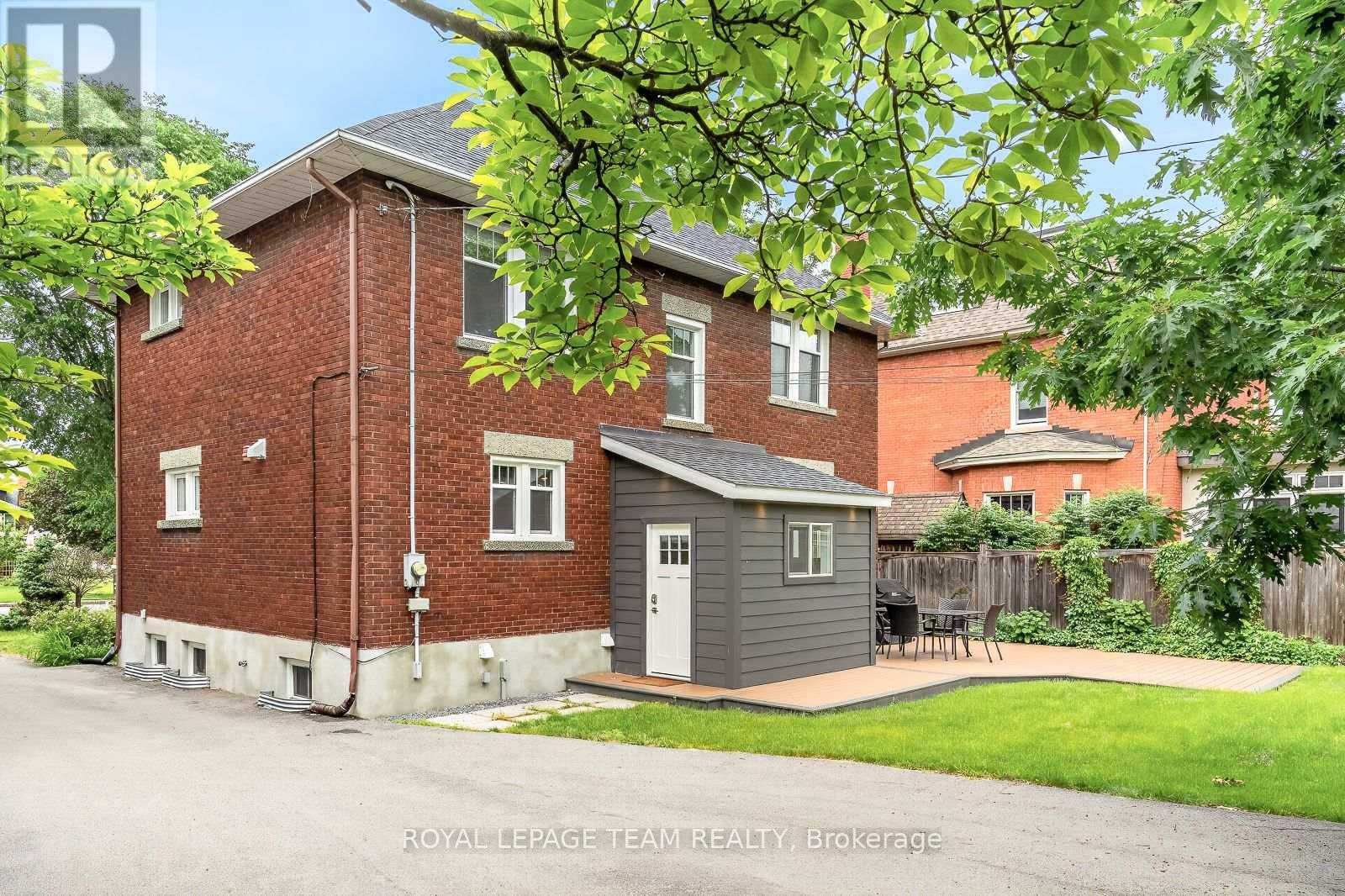 318 Clemow Avenue, Ottawa, Ontario  K1S 2B8 - Photo 31 - X13457746