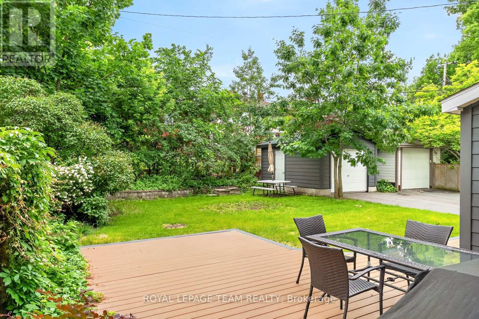318 Clemow Avenue, Ottawa, Ontario  K1S 2B8 - Photo 32 - X13457746
